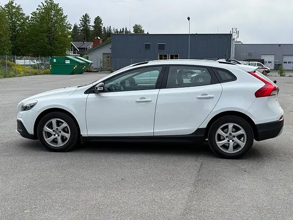 Volvo V40 2014 photo 4