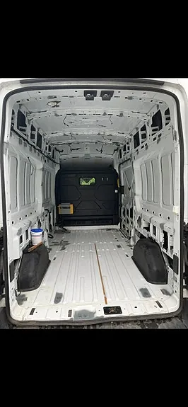 Ford Transit 2015 photo 5