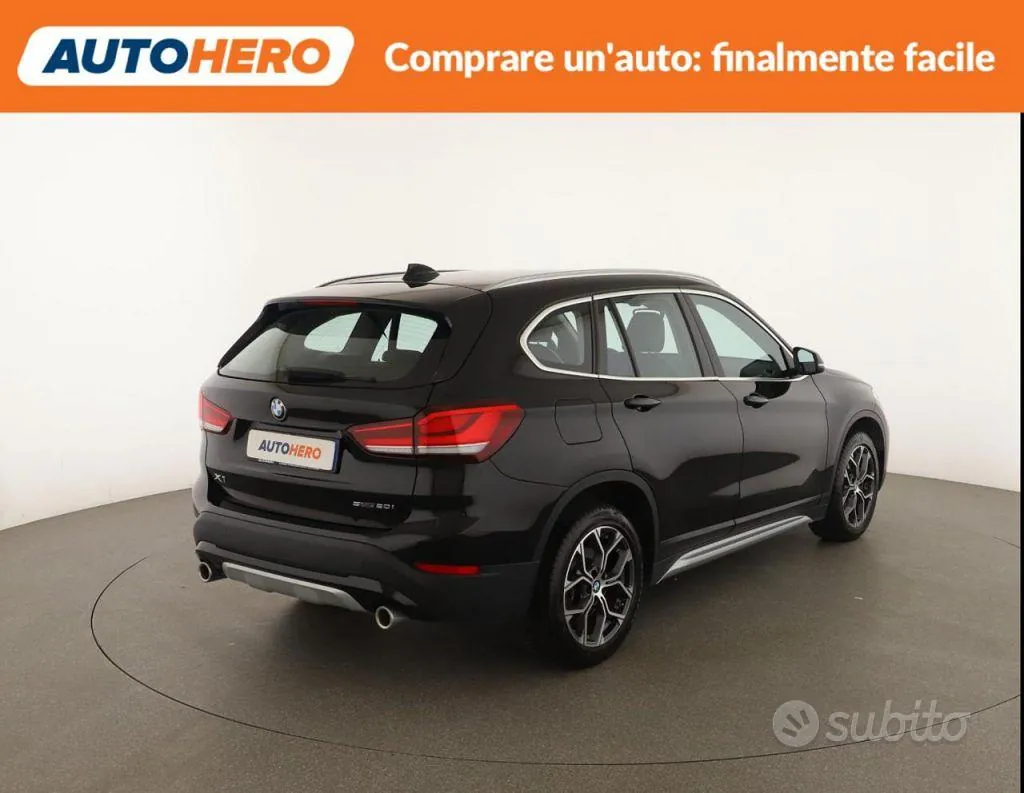 BMW X1 2019 photo 5