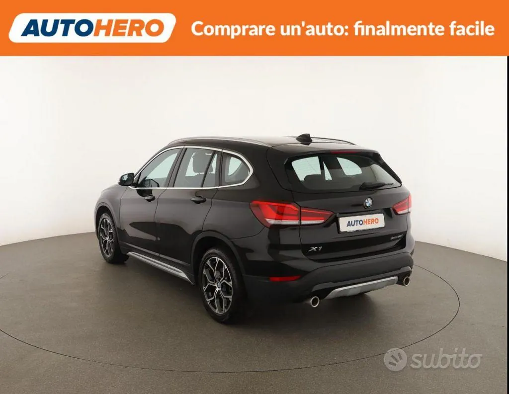 BMW X1 2019 photo 4