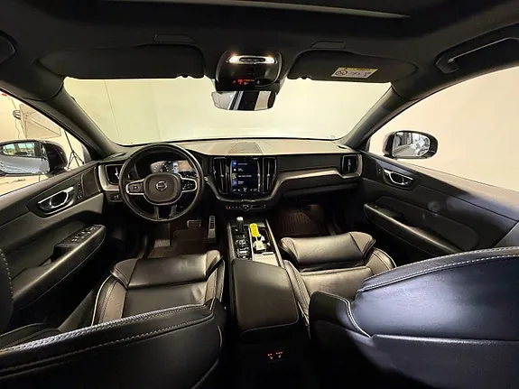 Volvo Xc60 2021 photo 5