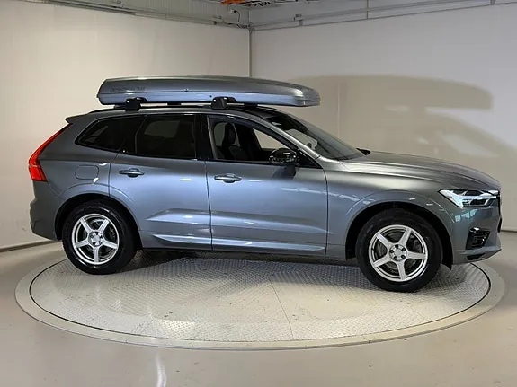 Volvo Xc60 2021 photo 2
