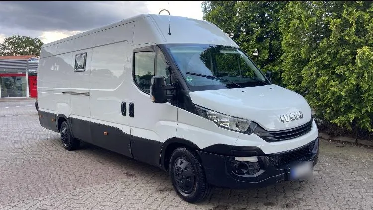 Iveco Daily