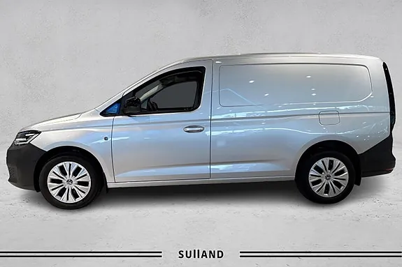 Volkswagen Caddy 2025 photo 2