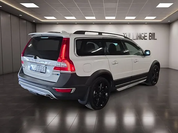 Volvo Xc70 2016 photo 5