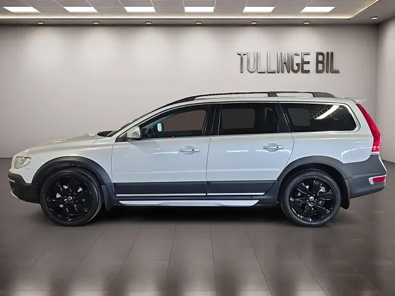 Volvo Xc70 2016 photo 2