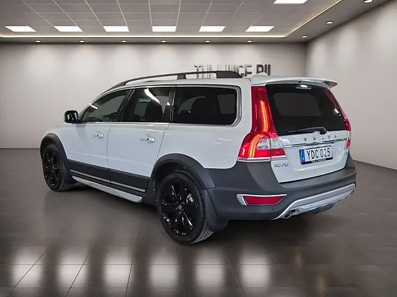 Volvo Xc70 2016 photo 3