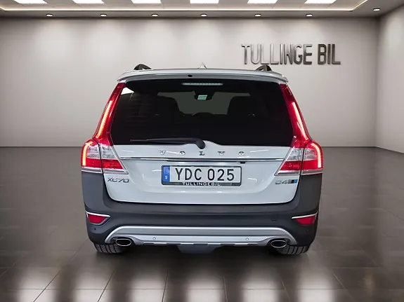 Volvo Xc70 2016 photo 4