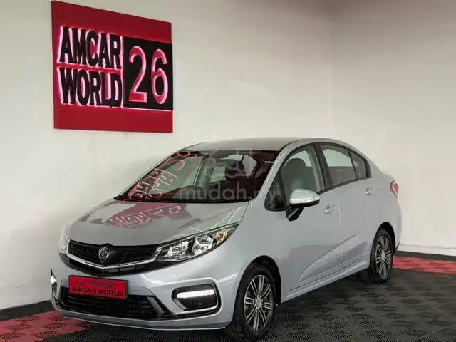 Proton Persona