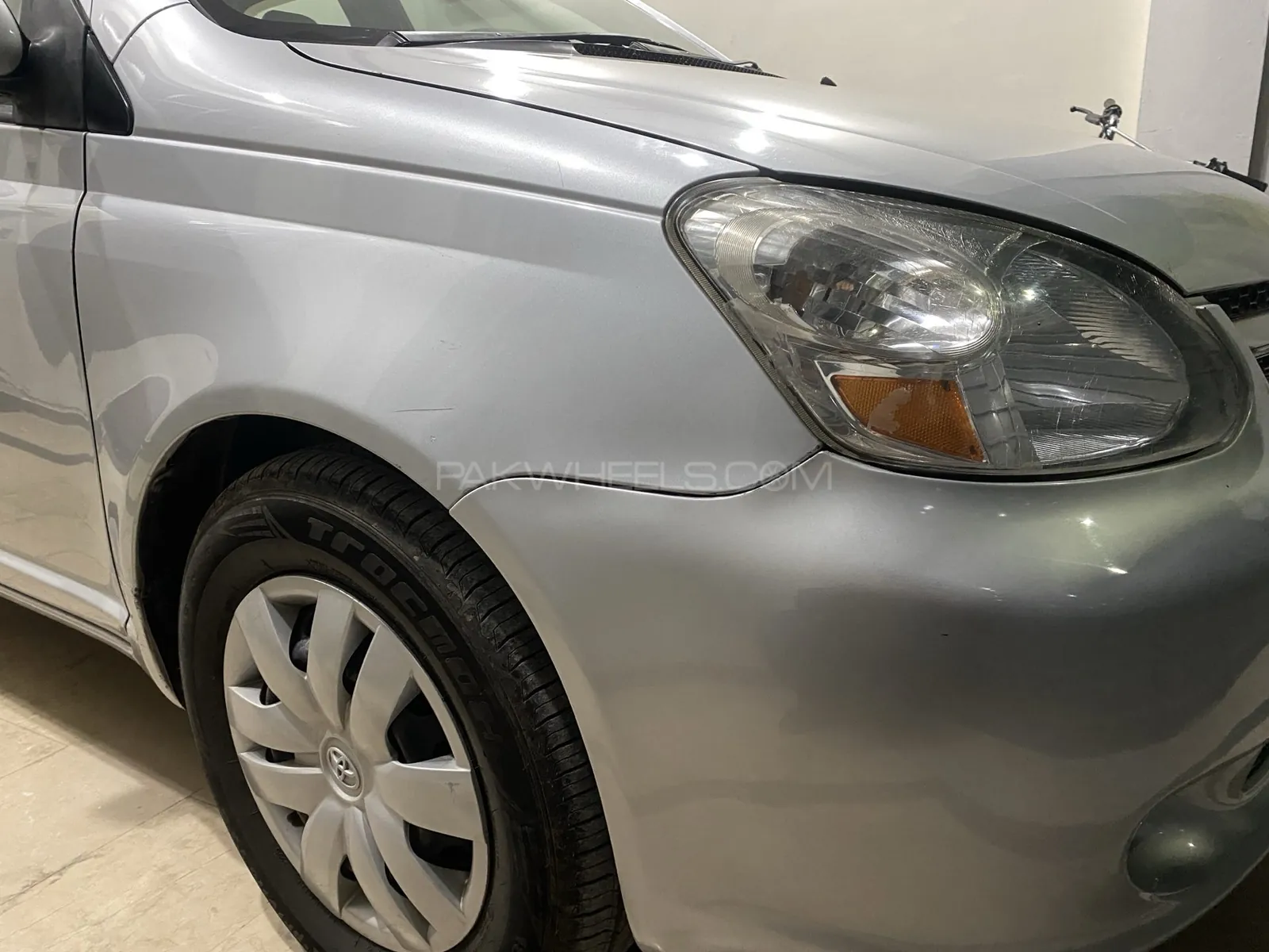 Toyota Platz