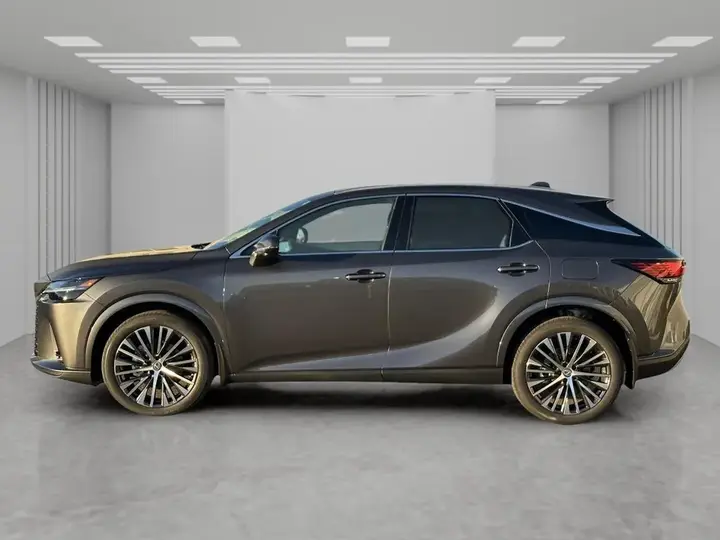 Lexus Rx 2026 photo 2