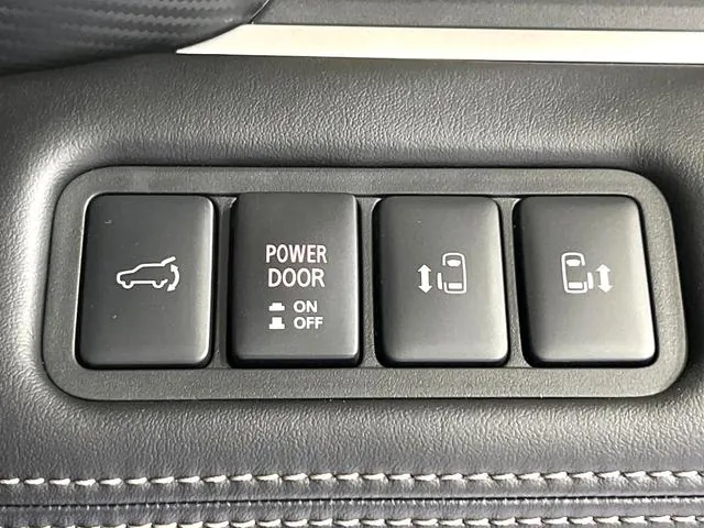 Mitsubishi Delica D 2026 photo 4