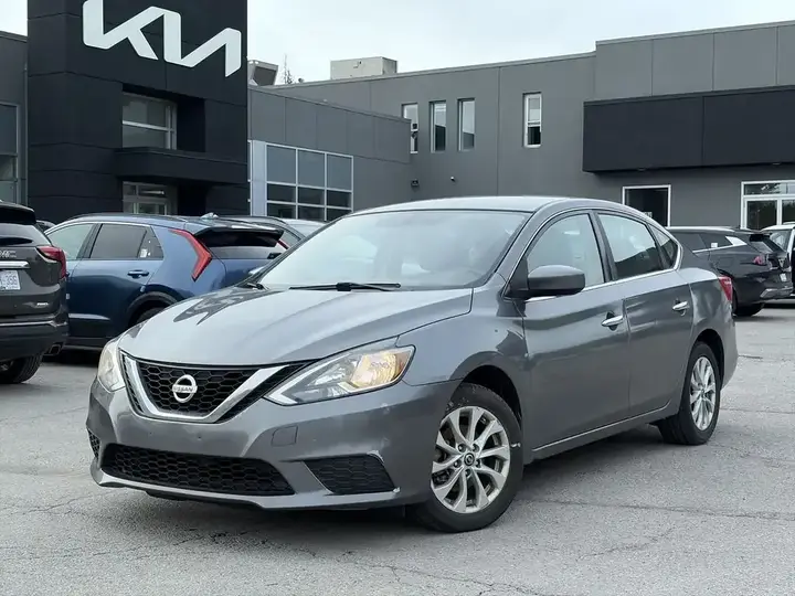 Nissan Sentra