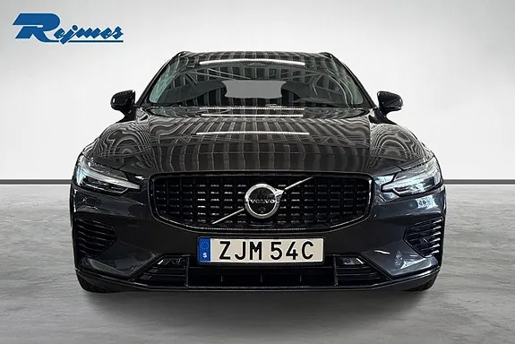 Volvo V60 2025 photo 3