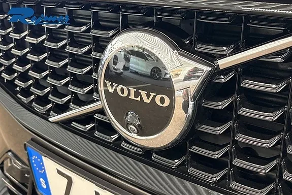 Volvo V60 2025 photo 4