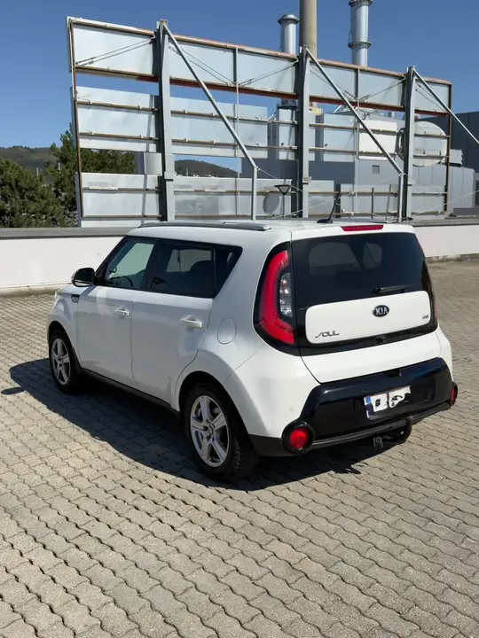 Kia Soul 2014 photo 2
