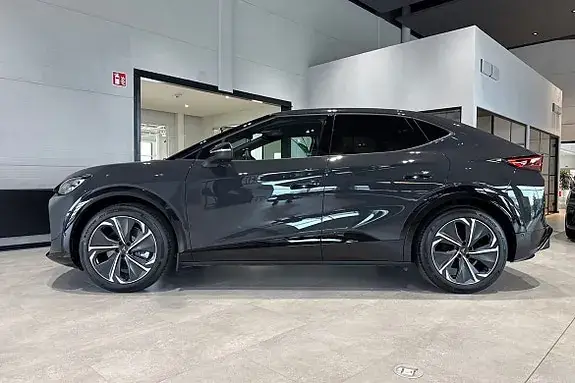 Cupra Tavascan 2025 photo 3