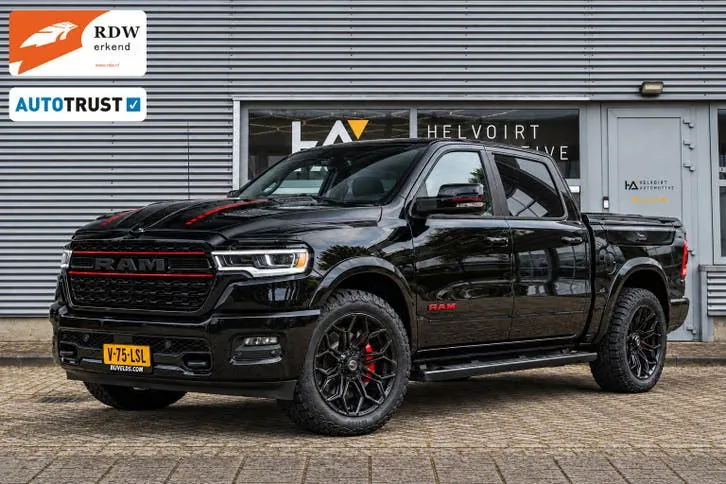 Dodge Ram 1500