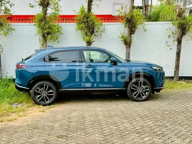 Honda Vezel 2026 photo 4