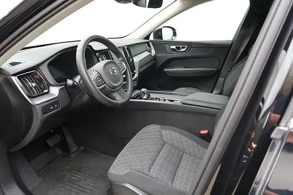 Volvo Xc60 2025 photo 4