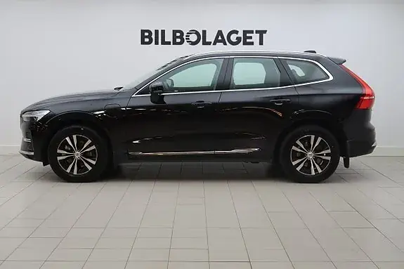 Volvo Xc60 2025 photo 2