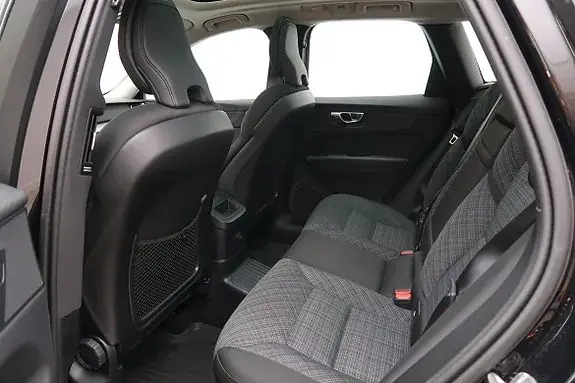 Volvo Xc60 2025 photo 5