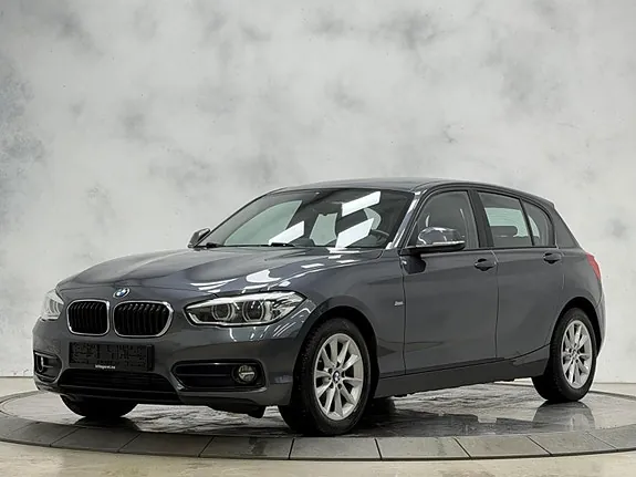 BMW 116D
