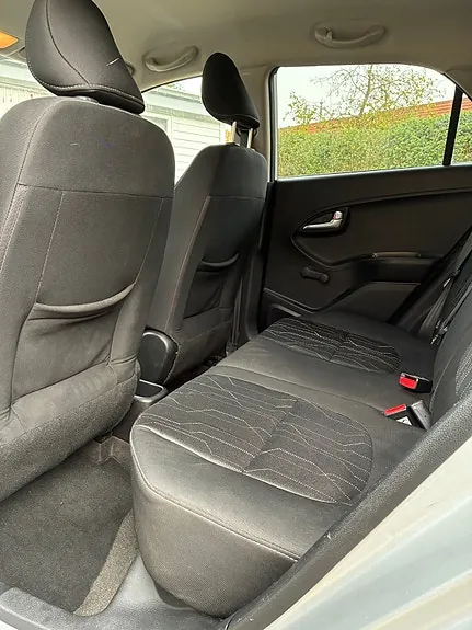 Kia Picanto 2015 photo 3