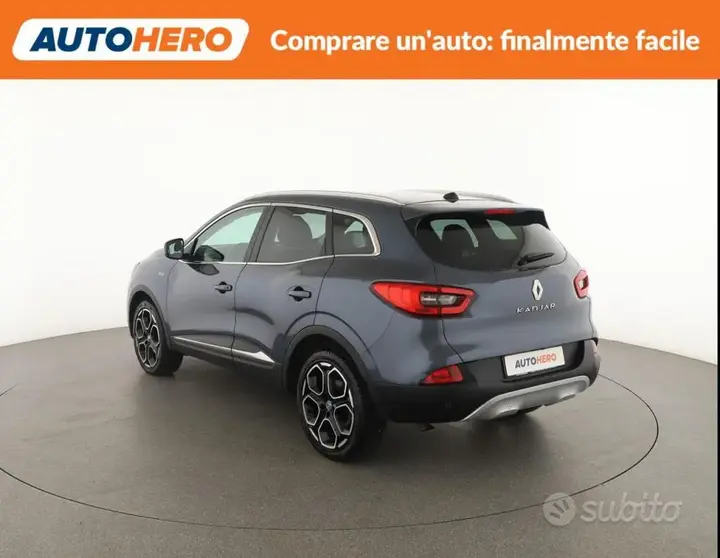 Renault Kadjar 2018 photo 4