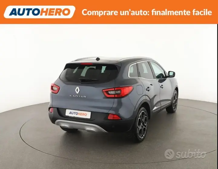 Renault Kadjar 2018 photo 5