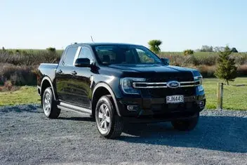 Ford Ranger 2025 photo 2