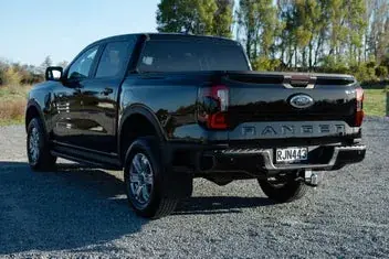 Ford Ranger 2025 photo 4