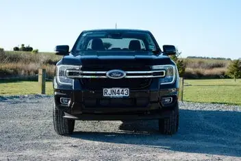 Ford Ranger 2025 photo 5