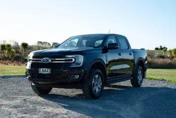 Ford Ranger 2025 photo 3