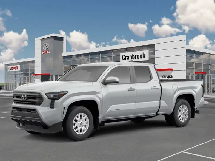 Toyota Tacoma