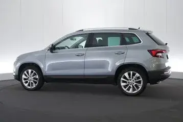 Skoda Karoq 2021 photo 3