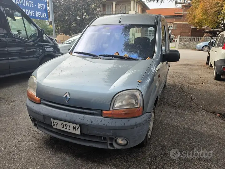 Renault Kangoo