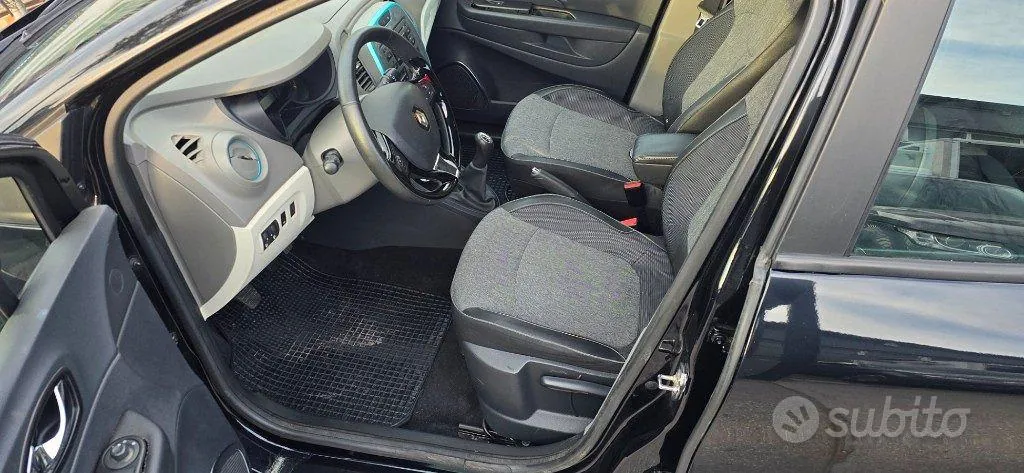 Renault Captur 2015 photo 5