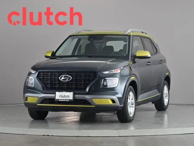 Hyundai Venue