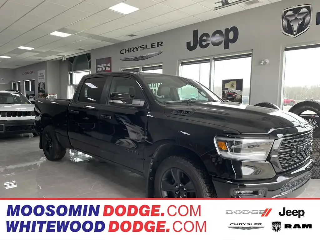 Ram 1500