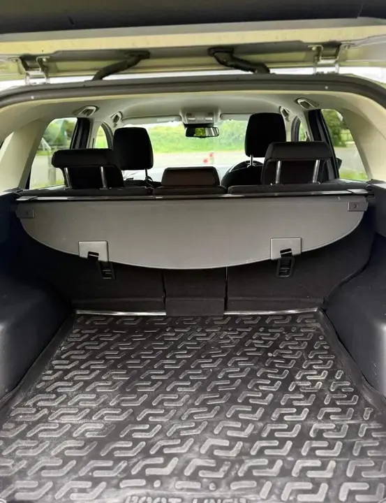 Mazda Cx-5 2015 photo 2