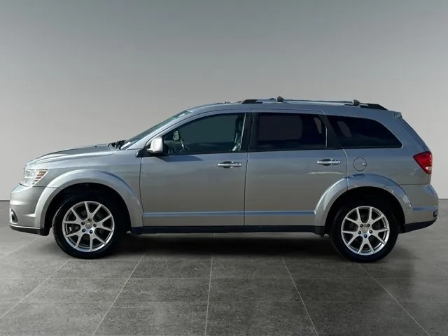 Dodge Journey 2017 photo 2