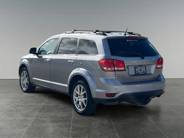Dodge Journey 2017 photo 4