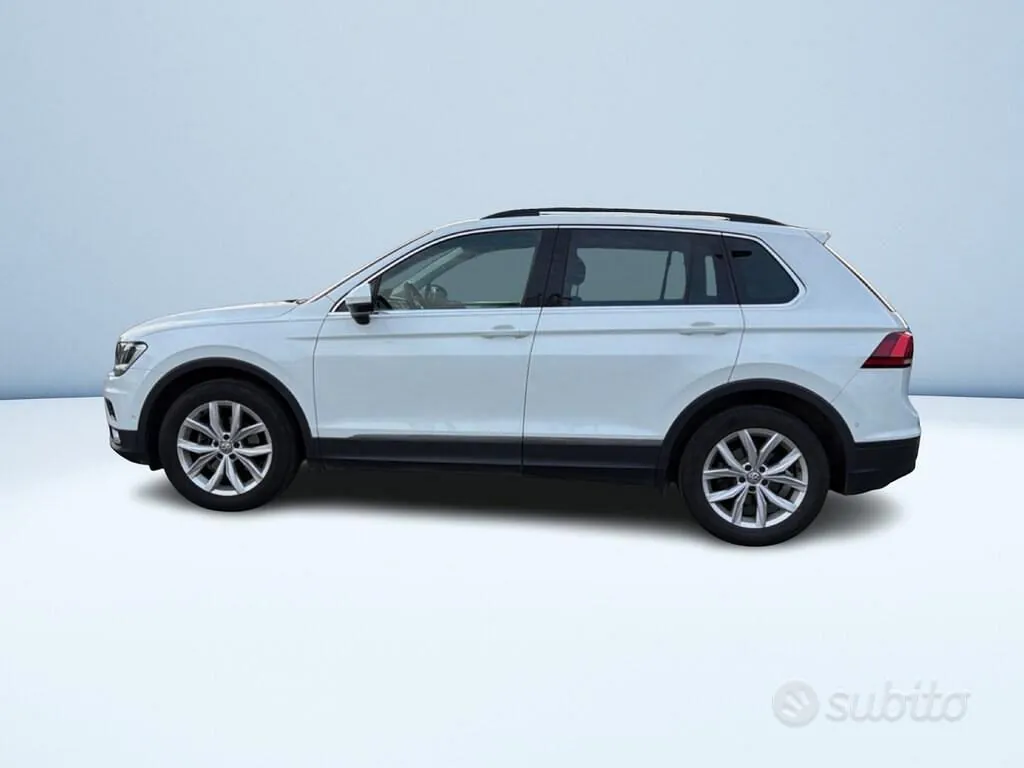 Volkswagen Tiguan 2017 photo 4