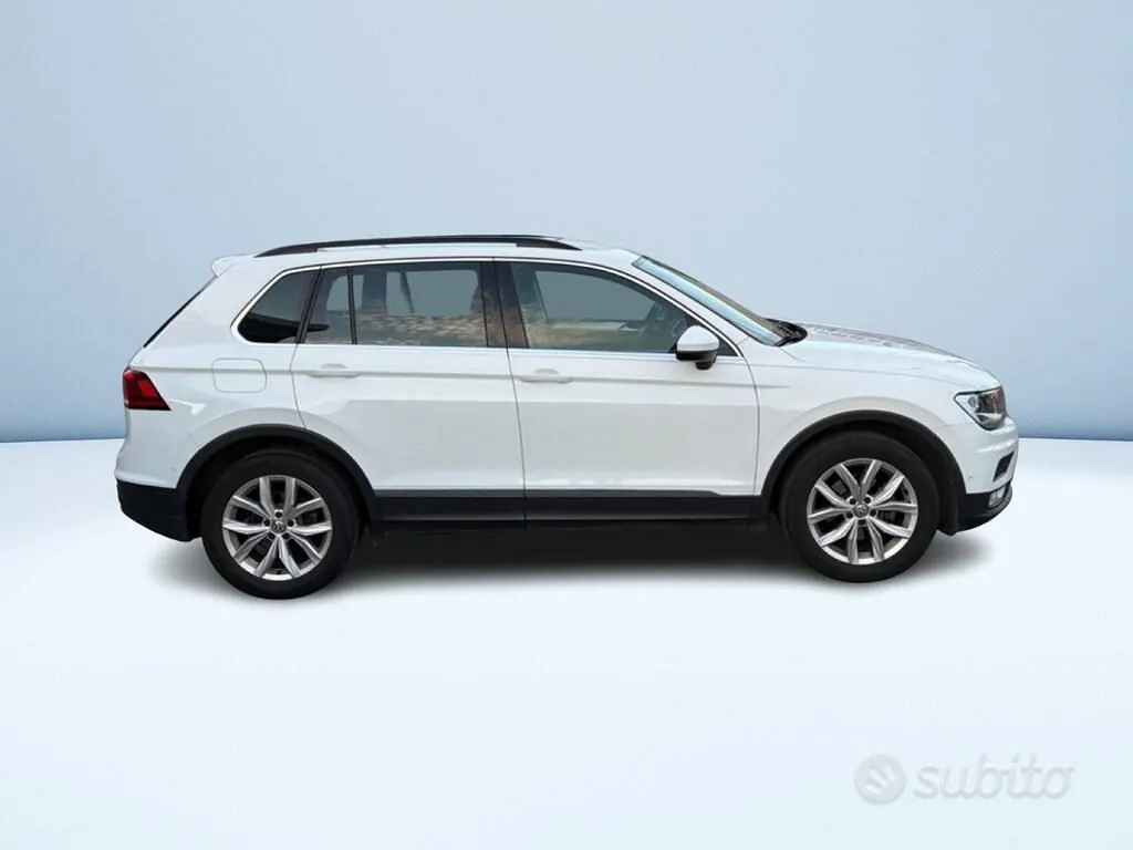Volkswagen Tiguan 2017 photo 3
