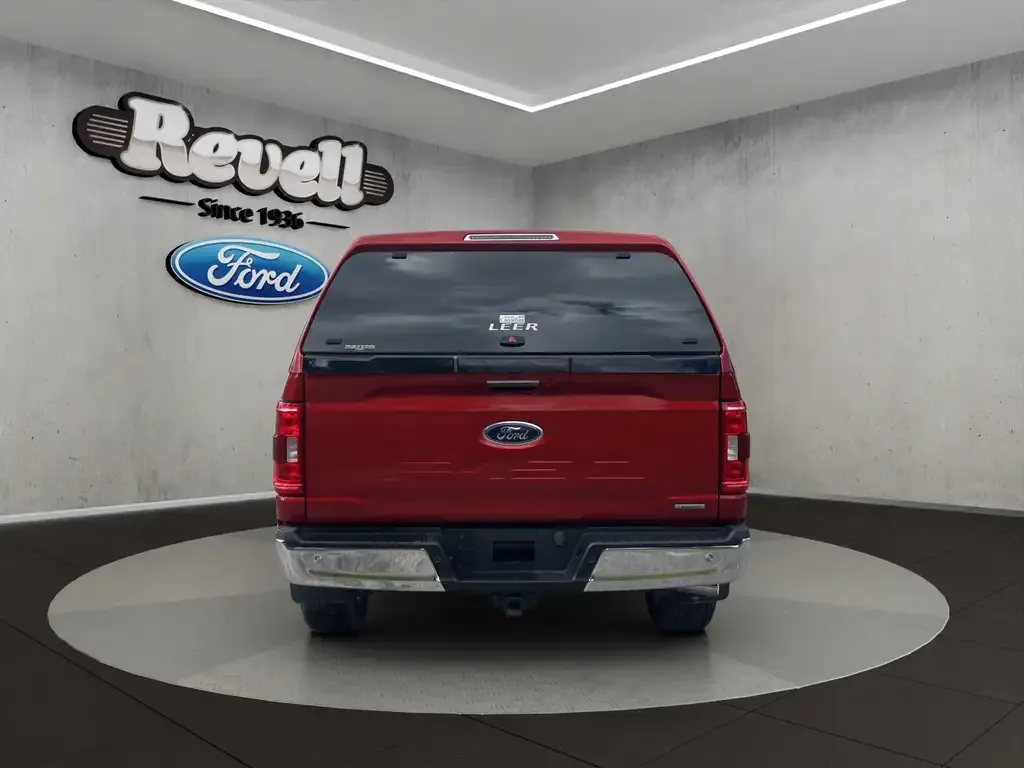 Ford F-150 2023 photo 5