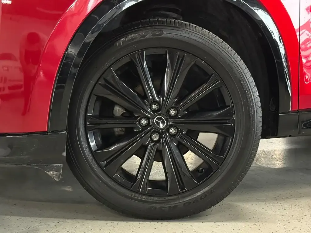 Mazda Cx-5 2023 photo 2