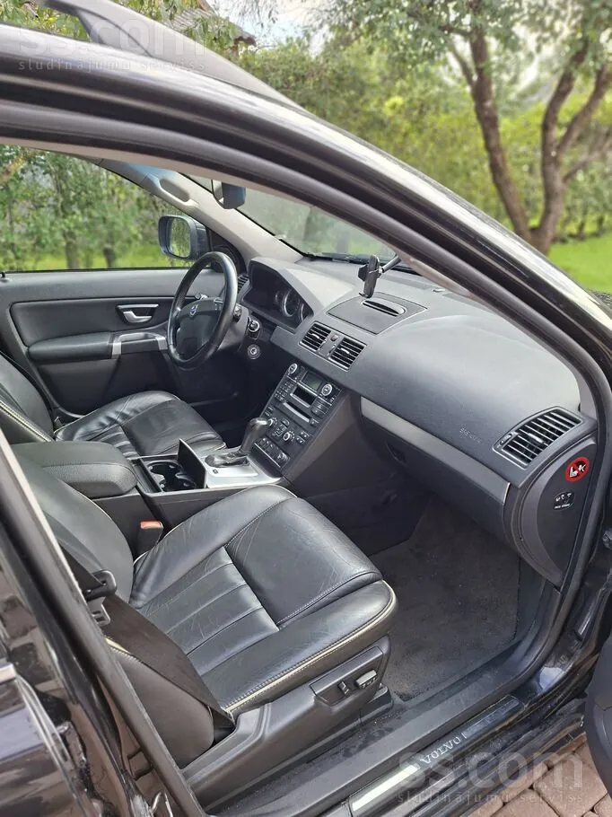 Volvo Xc90 2011 photo 5