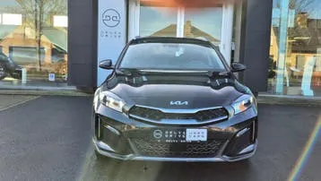 Kia Xceed 2022 photo 3