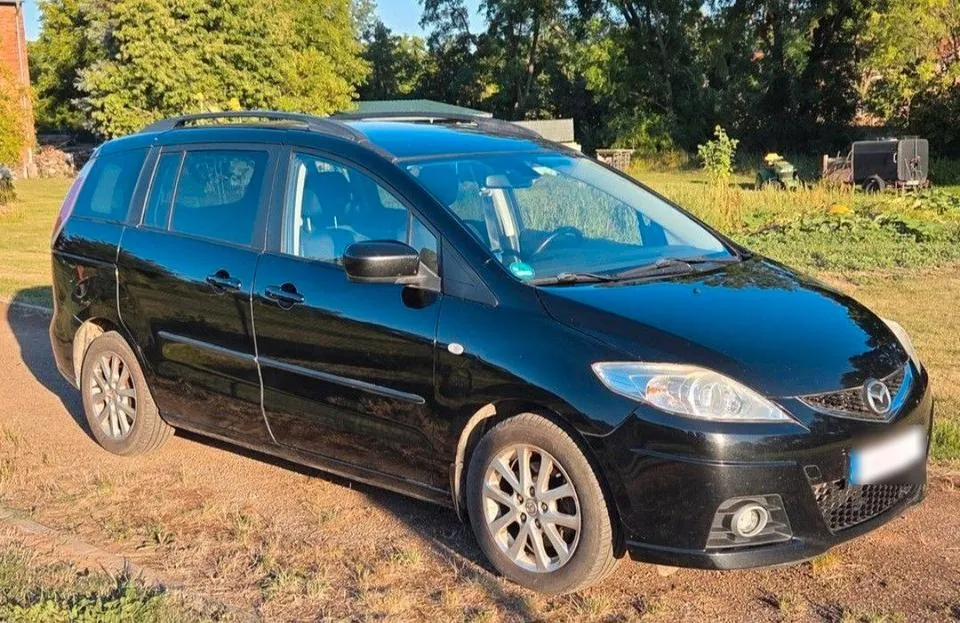 Mazda 5